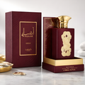 Lattafa Pride Ansaam Gold 100ml EDP Women Sweet Floral Perfume